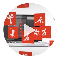 Experiencia Multimedia